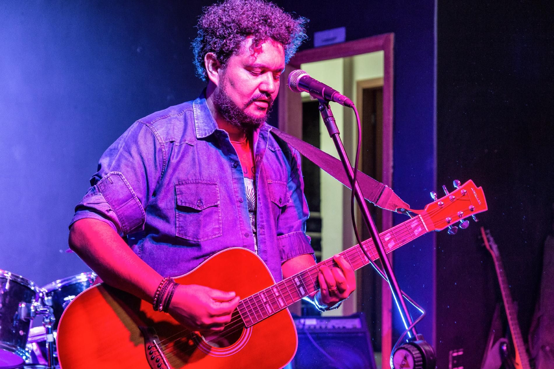 Foto de Carlos Valente