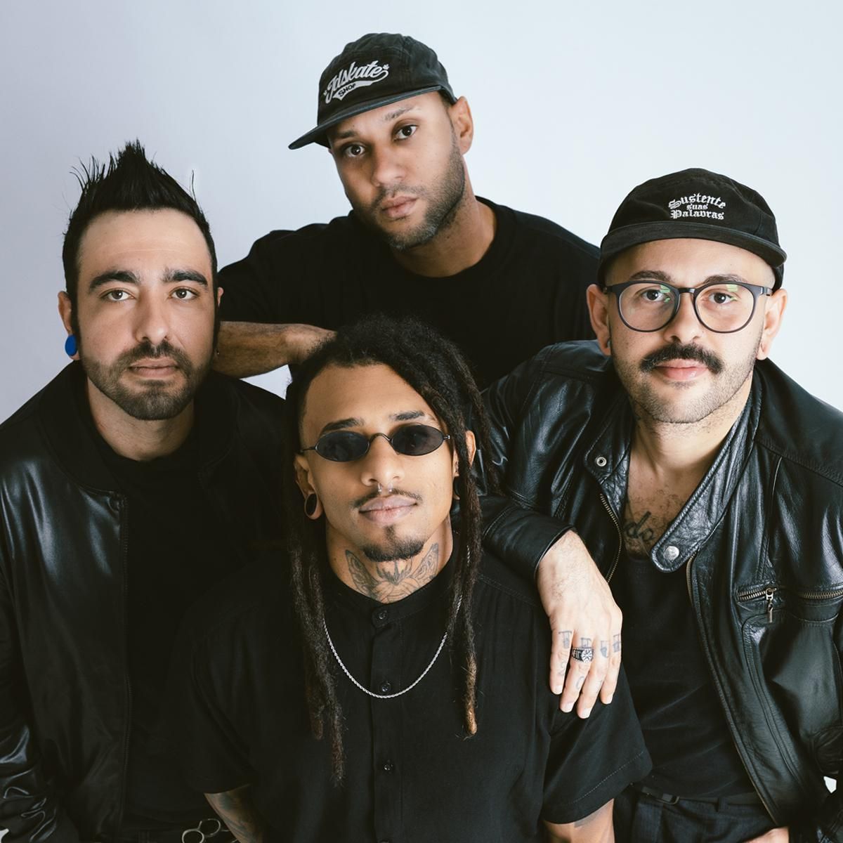 Foto de Céu de Outono