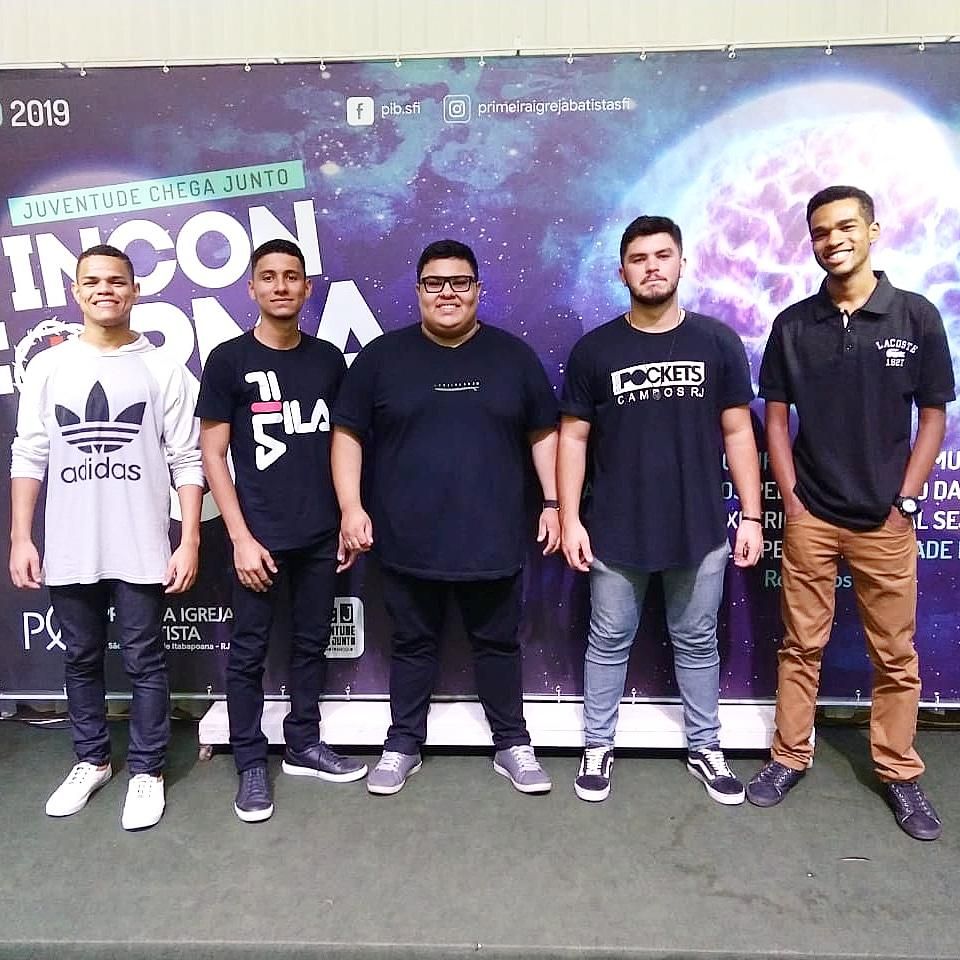 Foto de Banda Provérbios Oficial