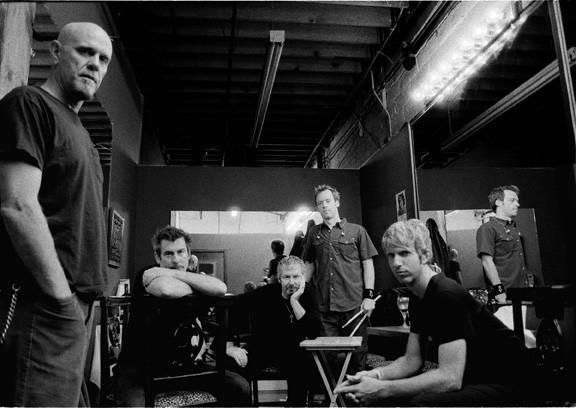 Foto de Young Dubliners