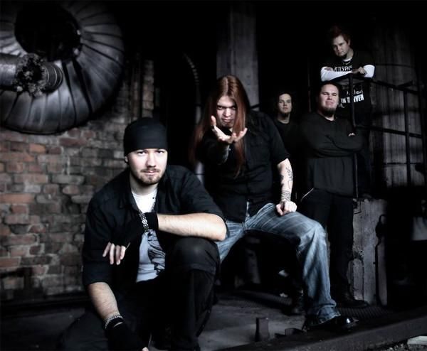 Foto de Silent Threnody