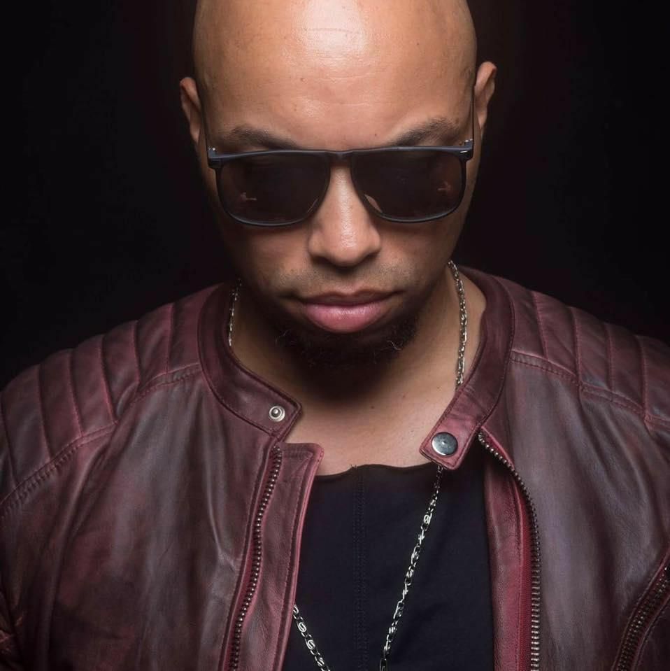 Foto de Johnny Ramos