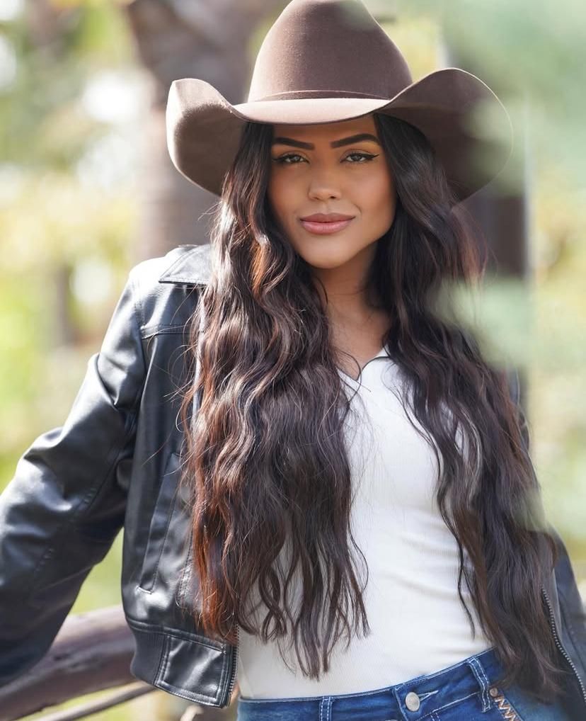 Foto de Camila Loures