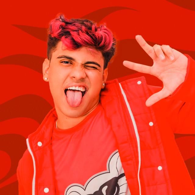 Foto de Robson Abreu