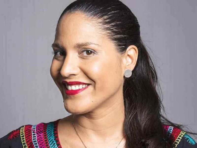 Foto de Haydee Milanes