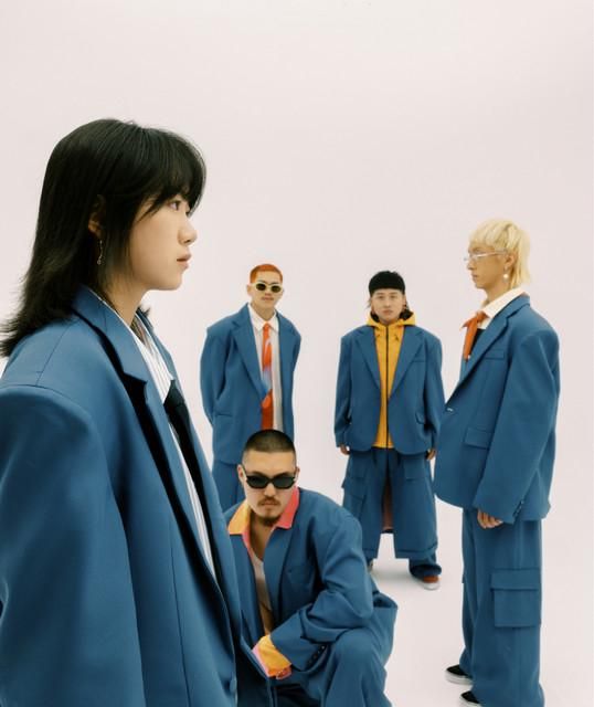 Foto de 溫蒂漫步 / Wendy Wander