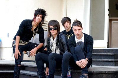 Foto de LoveHateHero