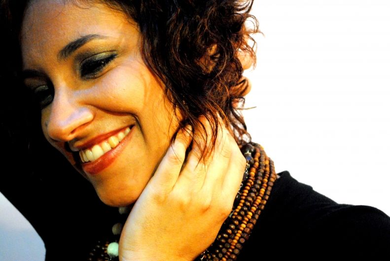 Foto de Angelica Criss