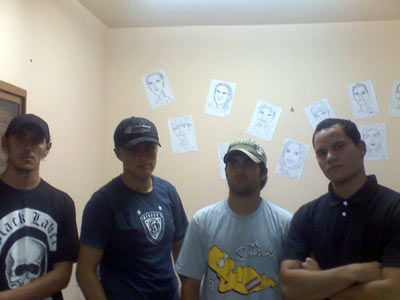 Foto de Jovens Ainda