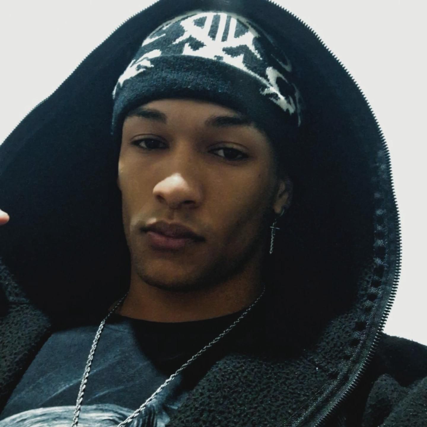 Foto de Viseira Black