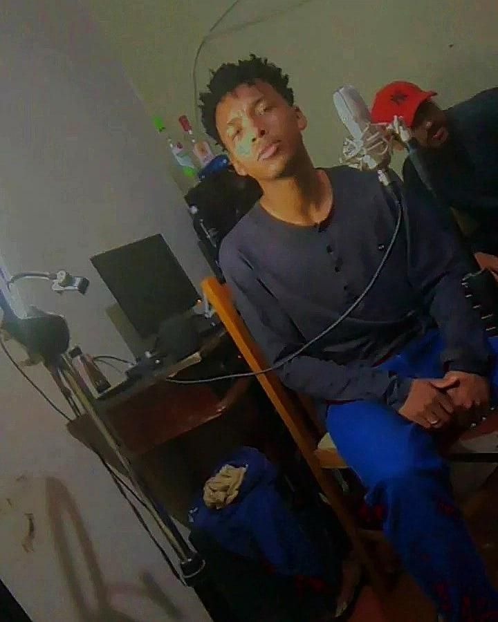 Foto de Will Chavinho