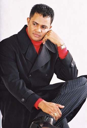 Photo of Nando Menezes