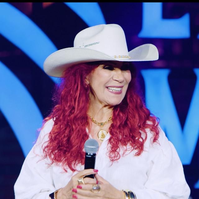 Foto de Fátima Leão