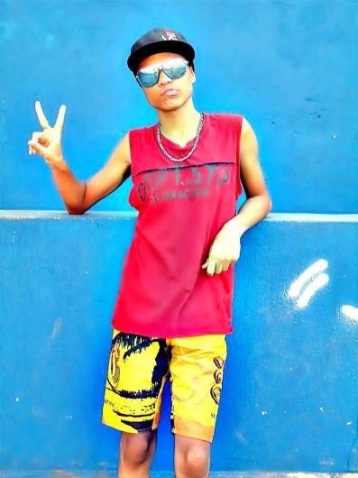 Photo of Matheus Sampaio