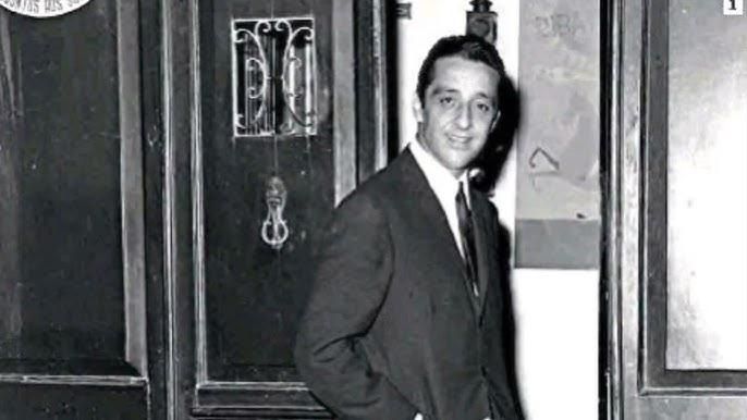 Photo of Tristão da Silva