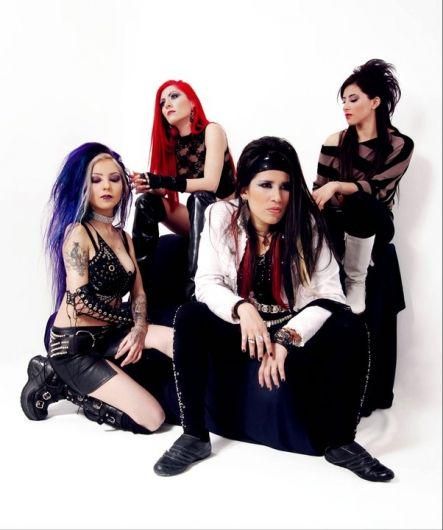 Foto de Mystica Girls