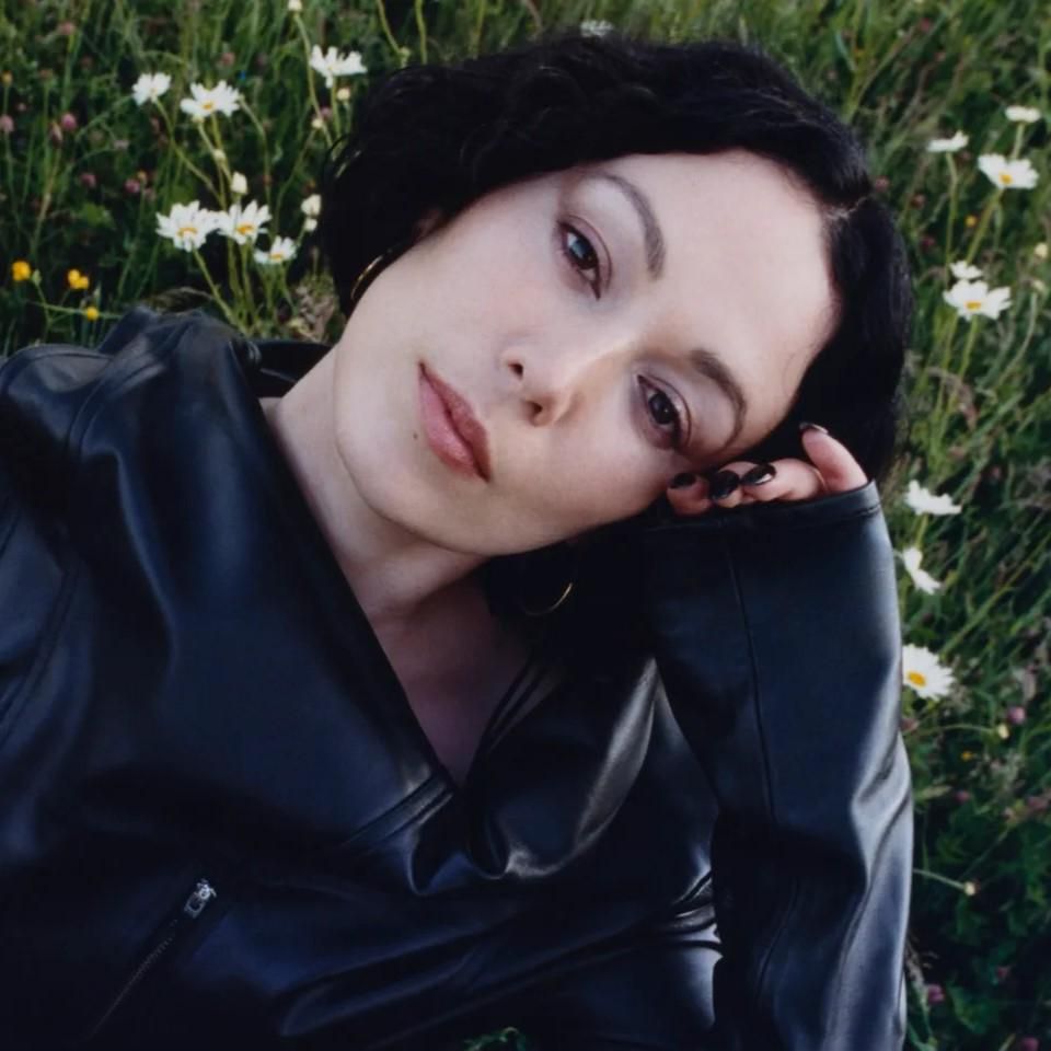 Foto de Kelly Lee Owens