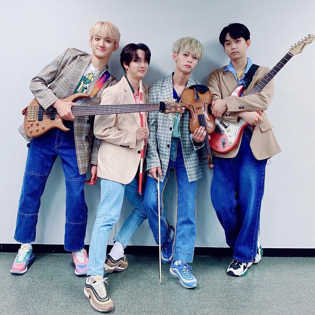 Foto de LUCY (K-pop)