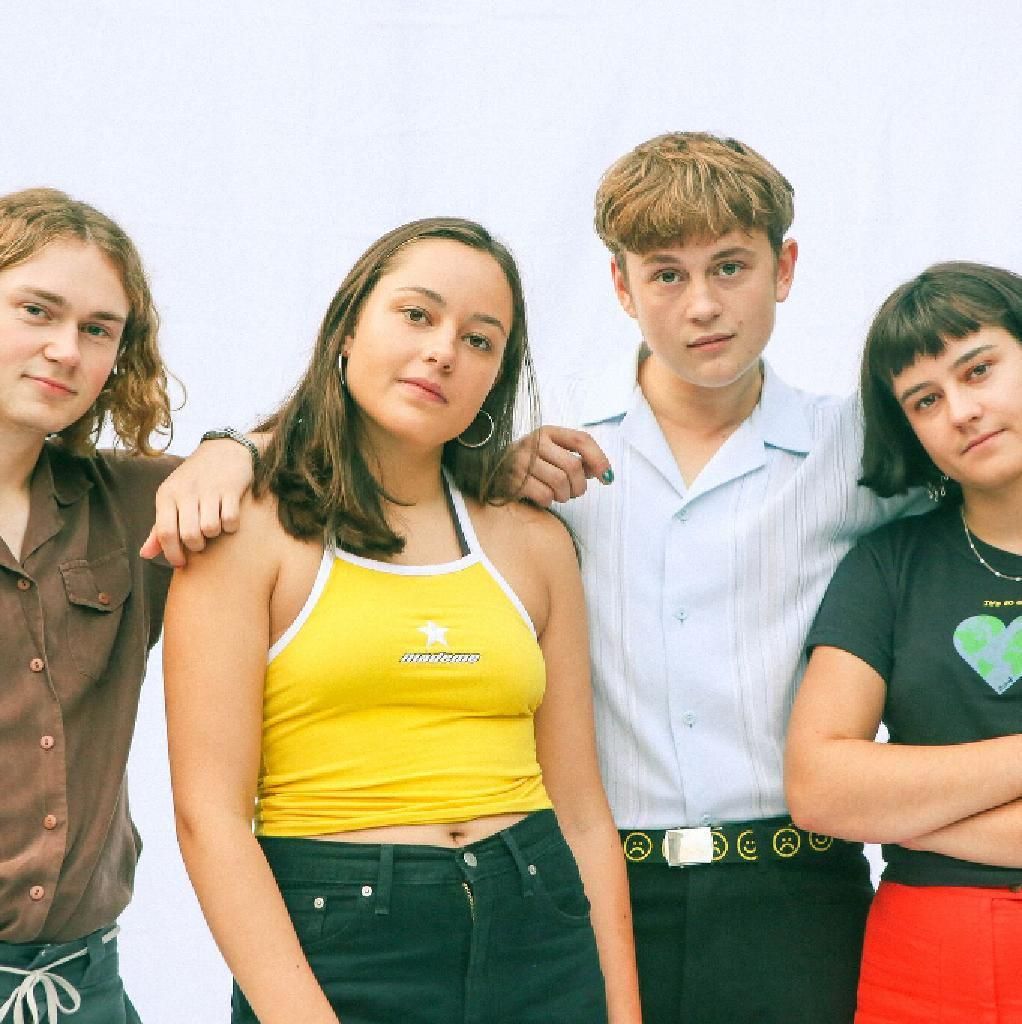 Foto de The Orielles