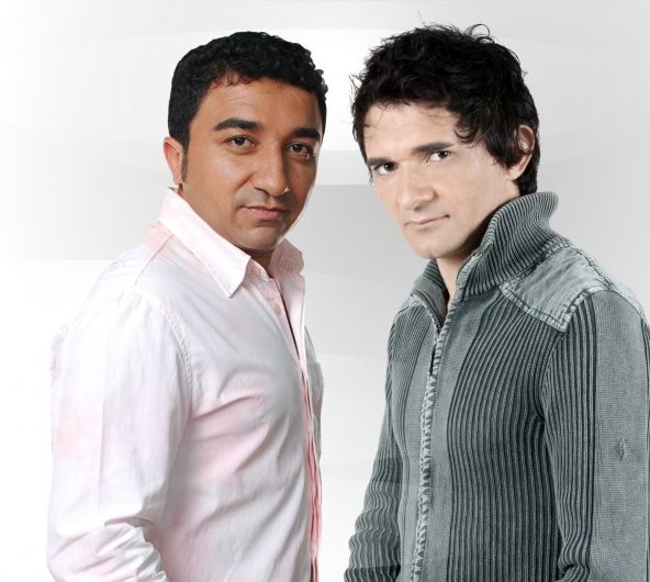 Photo of Regis e Rhoni