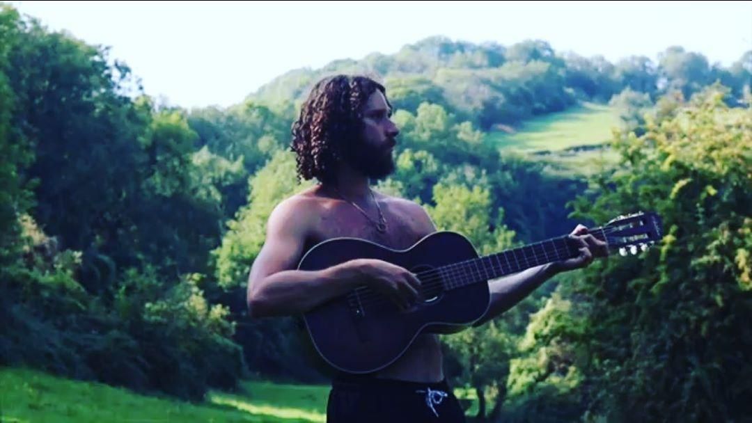 Foto de Luke De-Sciscio