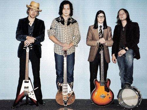 Foto de The Raconteurs