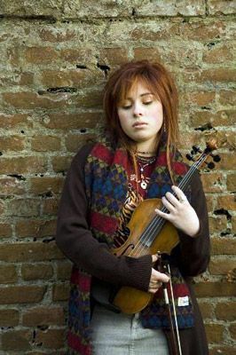 Photo of Amanda Shaw