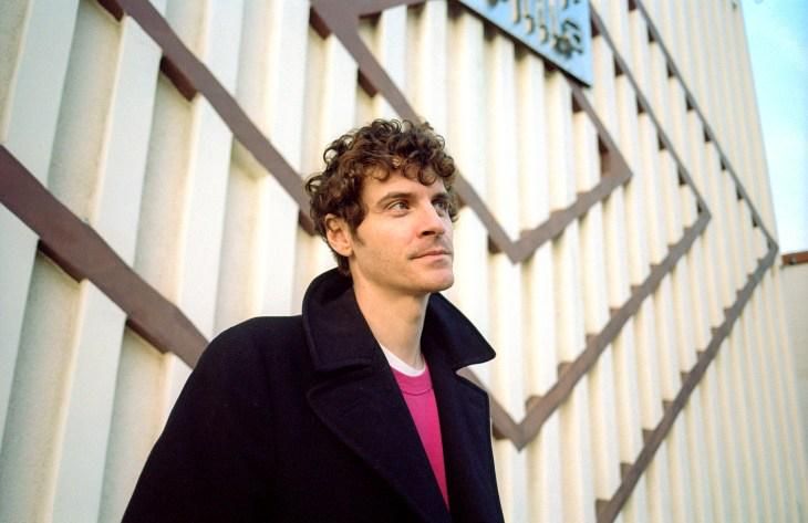 Foto de Emile Mosseri