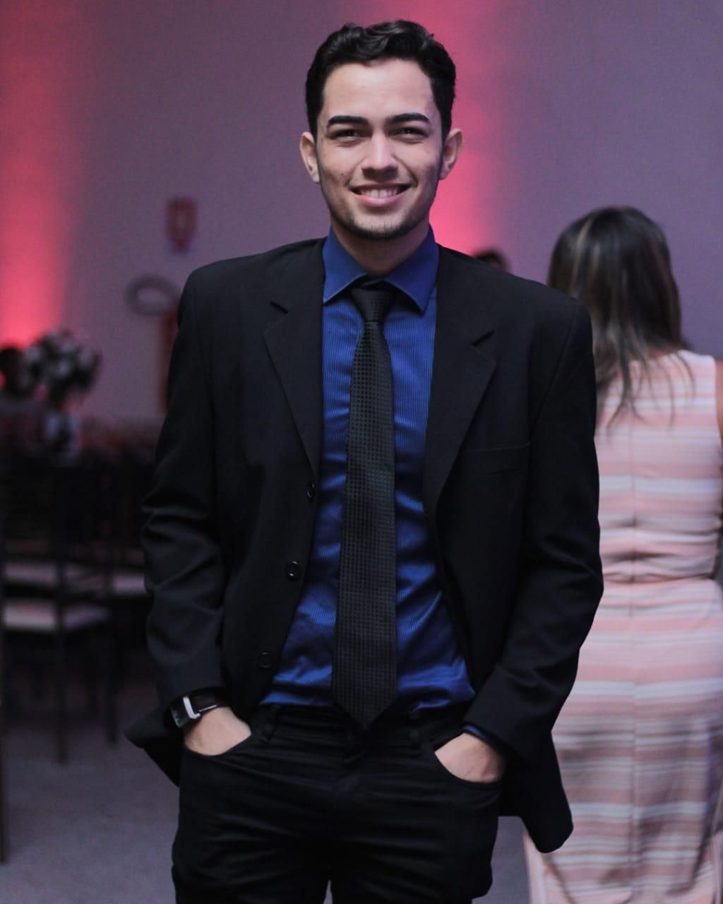 Foto de Alex Pedroza