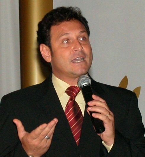 Foto de Luis Ricardo