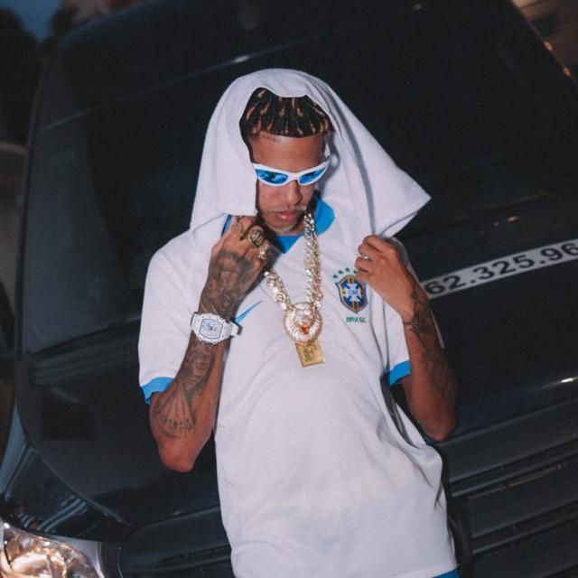 Foto de FP do Trem Bala