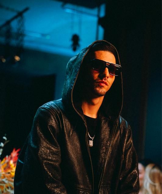 Foto de Danny Romero