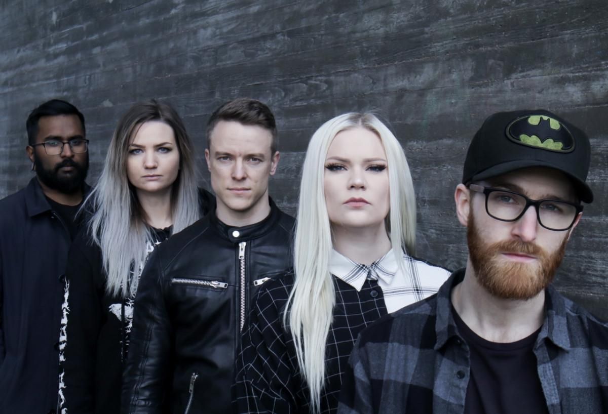 Foto de Goodnight Greatness