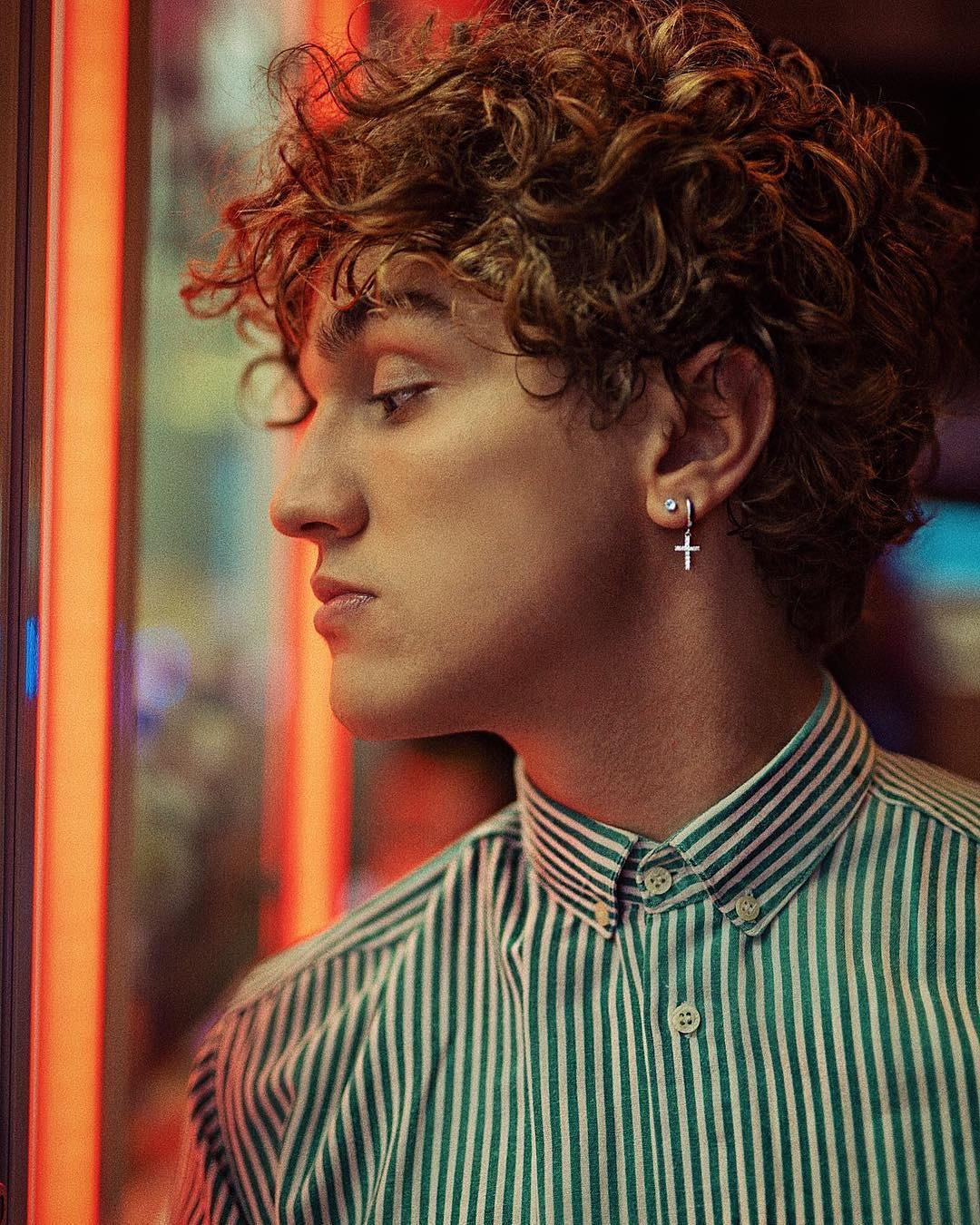 Foto de Christian Figueiredo