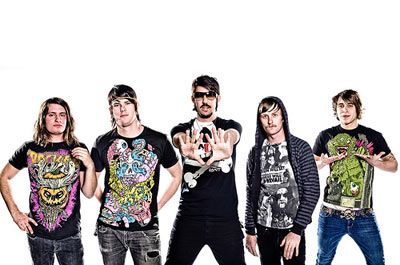 Foto de Call The Cops