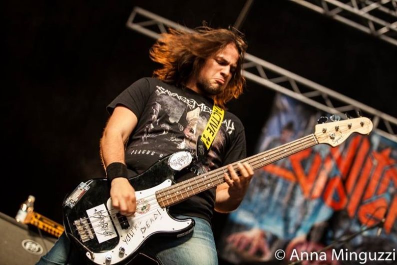 Foto de Ultra-Violence