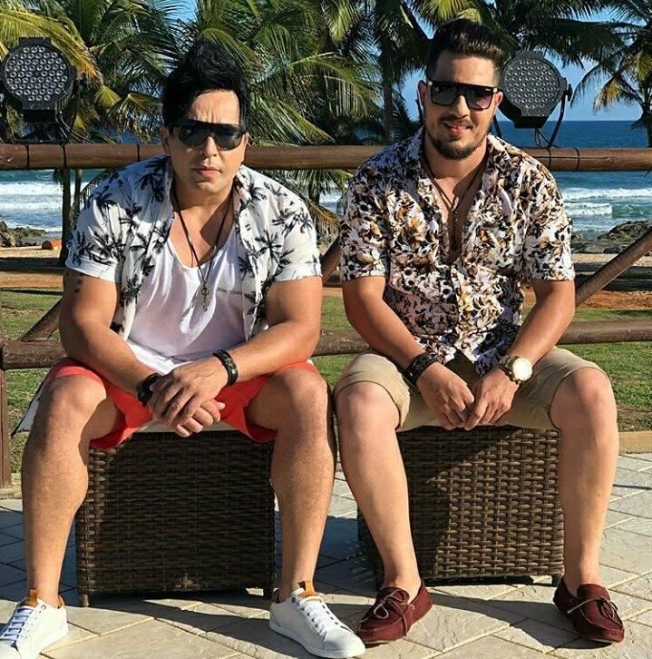 Foto de Naldinho & Leo Rios