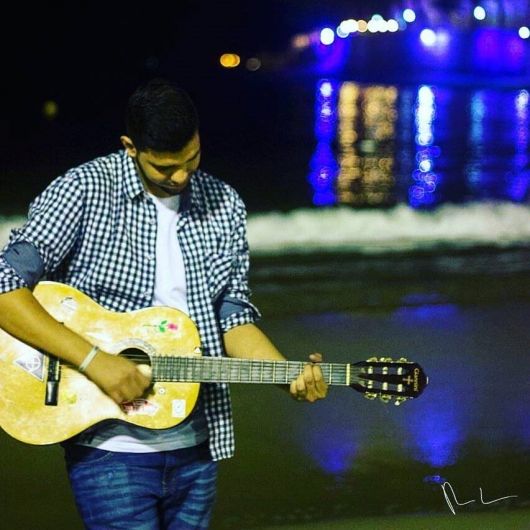 Foto de John Damasceno