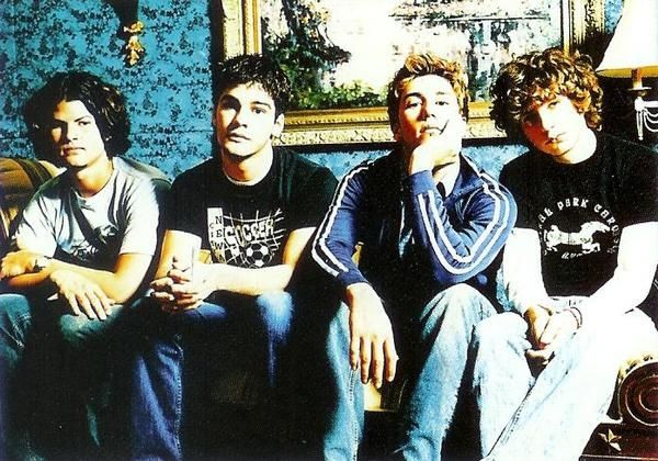 Foto de The Early November