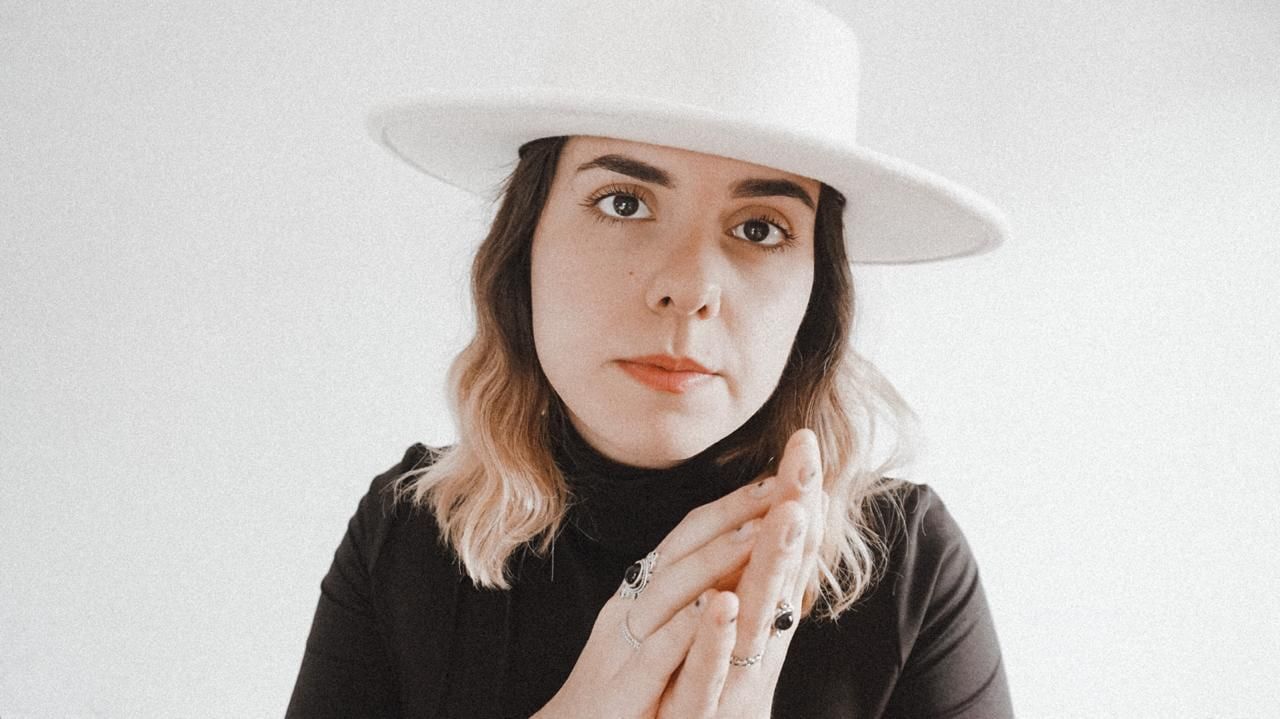 Photo of Covi Quintana