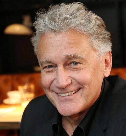 Foto de Rainhard Fendrich