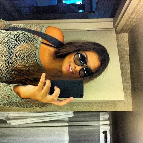 Foto de Amanda Coronha