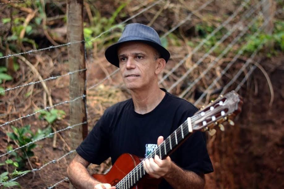 Foto de Paulo Ciranda