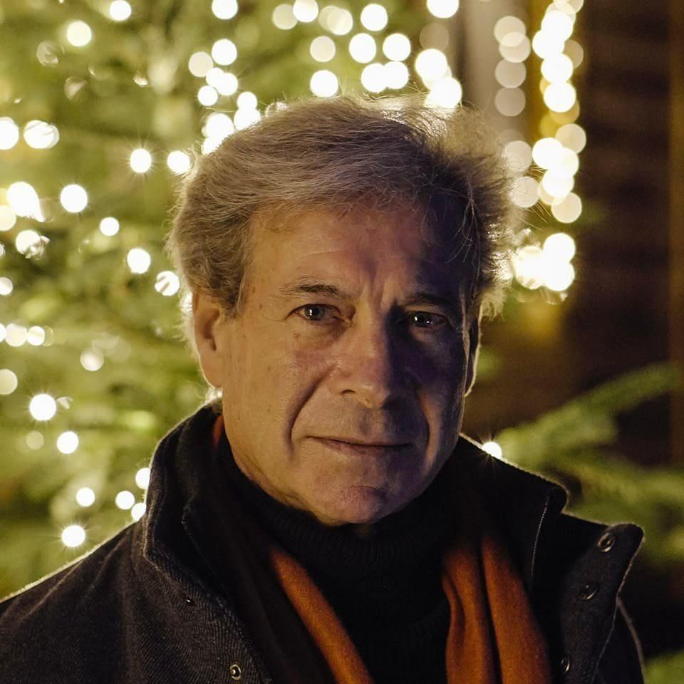 Foto de Fernando Santana