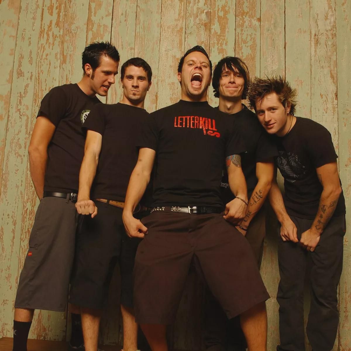 Photo of Story of the Year