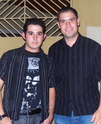 Foto de Thiago & Renato