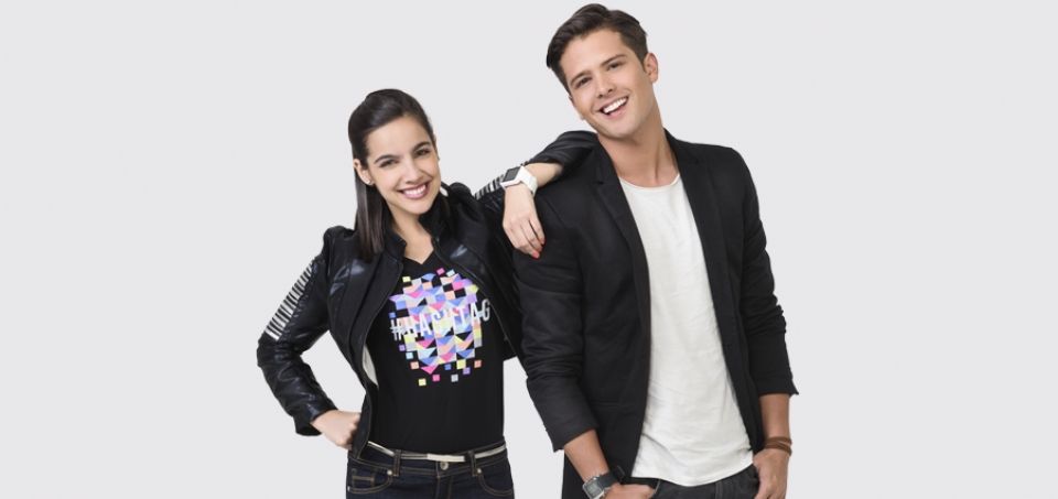 Foto de Eu Sou Franky / Yo Soy Franky