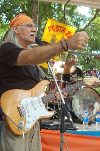 Foto de Gel Fernandes