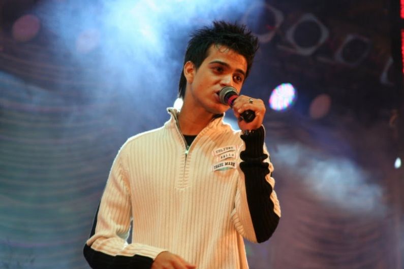 Foto de Dablio Moreira