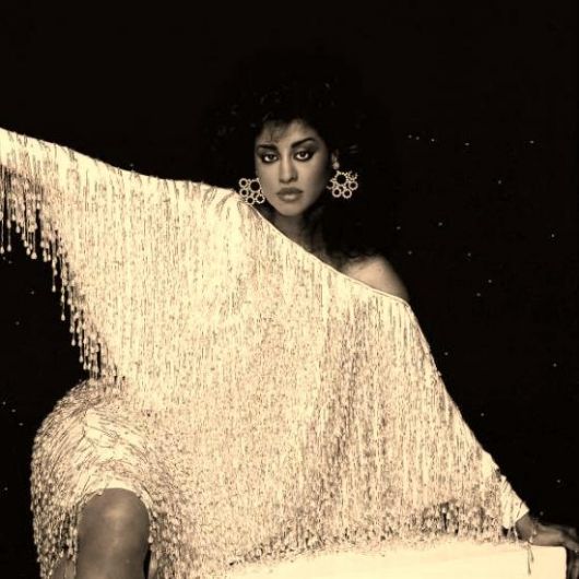 Foto de Phyllis Hyman